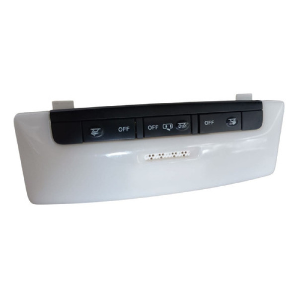 Luz Teto Cortesia Nissan Kicks 2023 2024