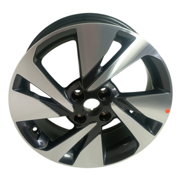 Roda Aro 16 Diamond Plus Hb20  52910r1300