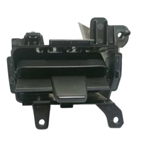 Difusor Ar Central Esquerdo Honda Hrv 2023