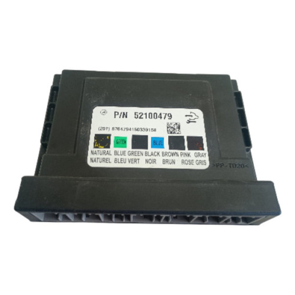 Modulo Conforto Gm Onix Prisma Cobalt 2013 A 2019 52100479