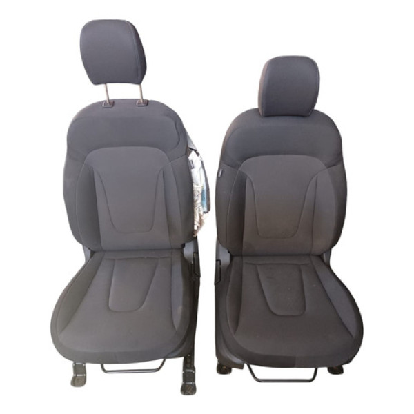 Jogo De Bancos Dianteiro Creta 2022 2023 2024 (avaria)