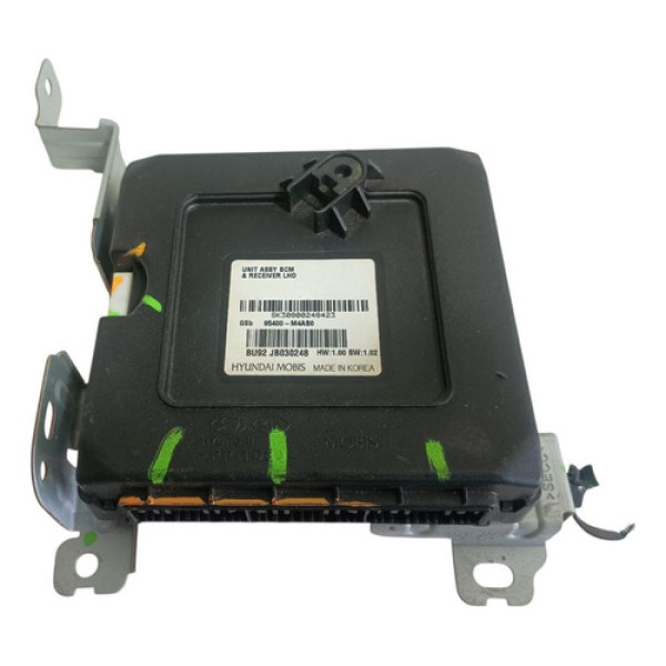 Modulo Bcm Creta 1.6 Action 2021  95400m4as0