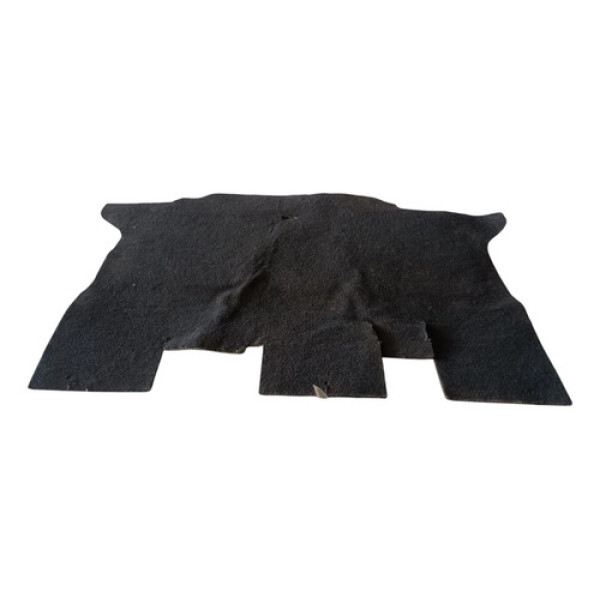 Forro Porta Malas Fiat Mobi 2017 2018/