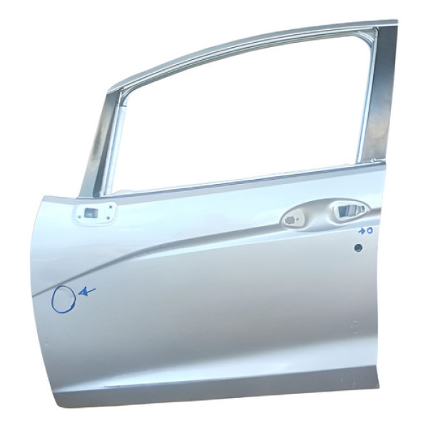Porta Dianteira Esquerda Fit 2015 2016 A 2021 (detalhe)