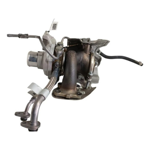 Turbina Fiat Pulse Fastback 1.0 3cc Turbo 2022 2023 2024/..