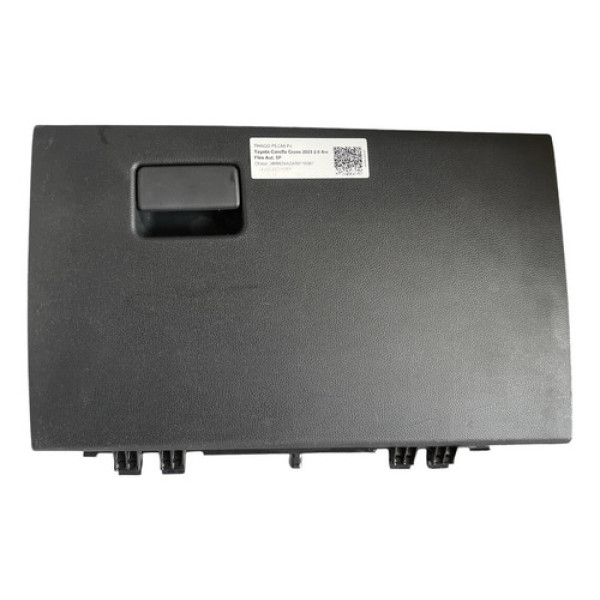 Porta Luvas Toyota Corolla Cross 2022/