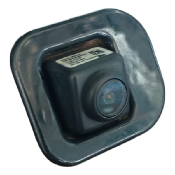 Camera De Ré Nissan Sentra 2014 A 2017 Original