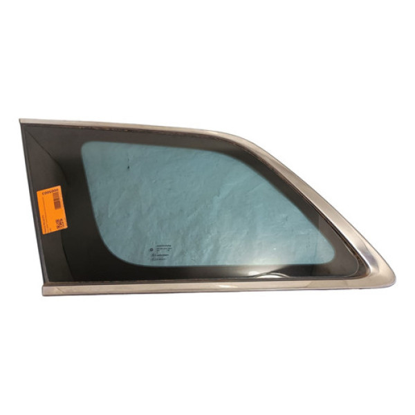 Vidro Lateral Traseiro Esquerdo Grand Cherokee 2011 A 2021