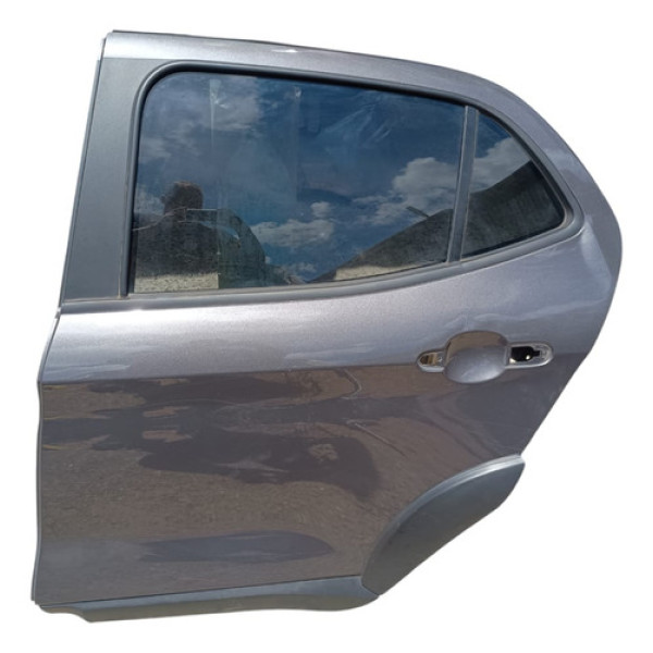 Porta Traseira Esquerda Pulse 2022 A 2024 ( C/detalhes)