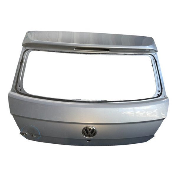 Tampa Traseira Gol G7 G8 (avaria)