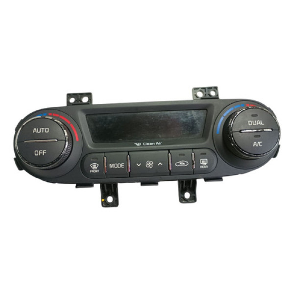 Comando Ar Condicionado Cerato 2014 2015 A 2019 C/ Dual
