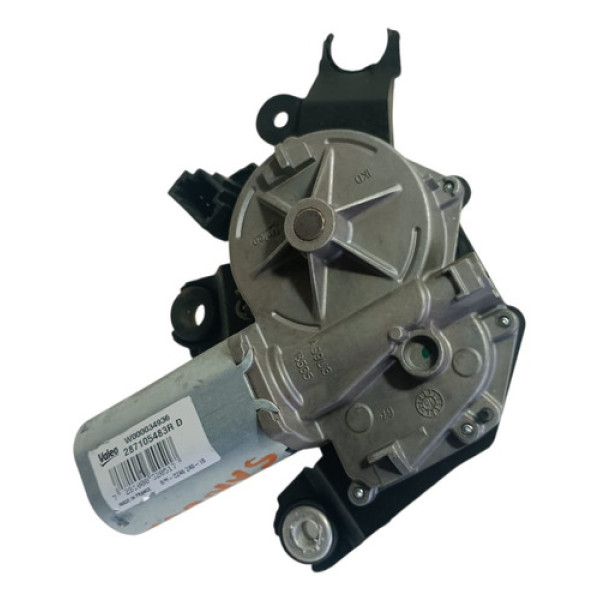 Motor Limp Tr Sandero 15/ Captur /24 Kwid Zoe /22 Kicks 17/