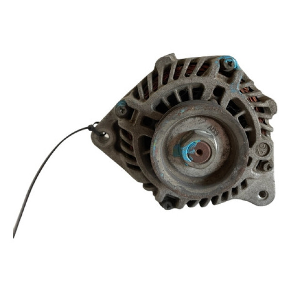Alternador Honda Fit City 1.5 Flex 2009/2014 