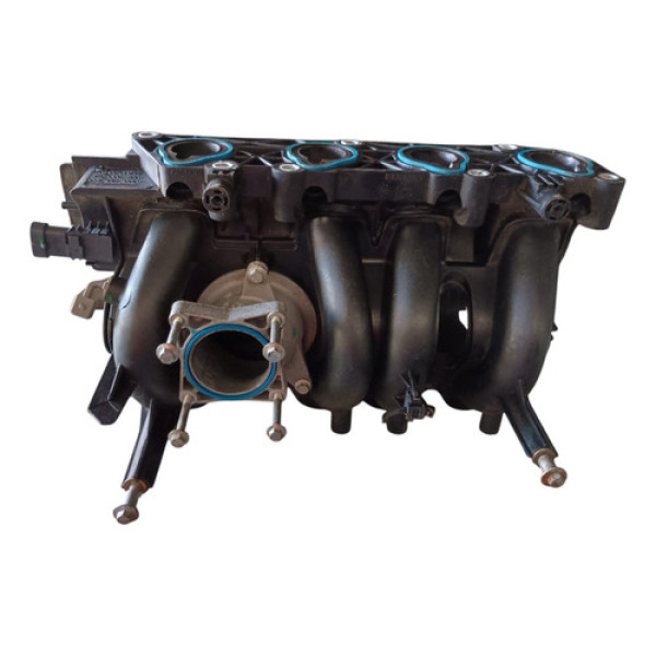 Coletor Admissão Reunalt Sandero/logan 1.6 2007 A 2013