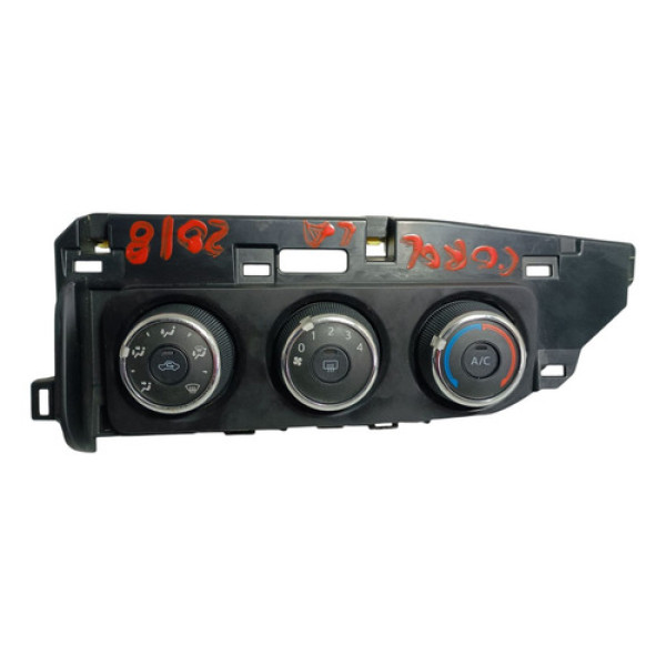 Comando Ar Condicionado Analógico Corolla 1.8 2018 