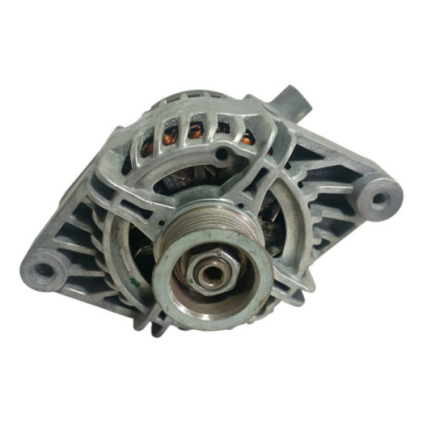 Alternador Celta Corsa 1.0 1.4 01/ S/ Ar S/ Direça Denso 70a