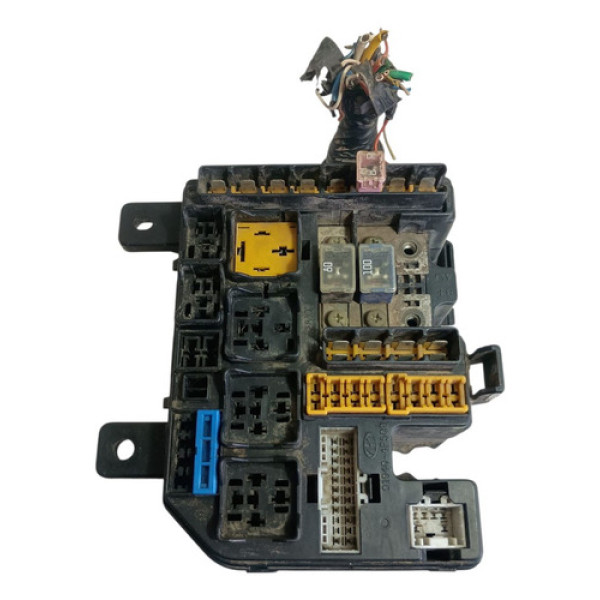 Caixa De Fusivel Hyundai Hr 2008 A 2014  919404f500