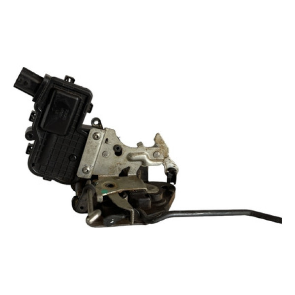 Fechadura Porta Dianteira Esquerda Kwid 2017 2018 A 2023/..