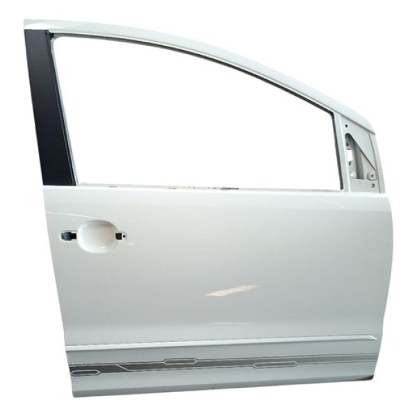 Porta Dianteira Direita Fox Spacefox 2015 2016 A 2022