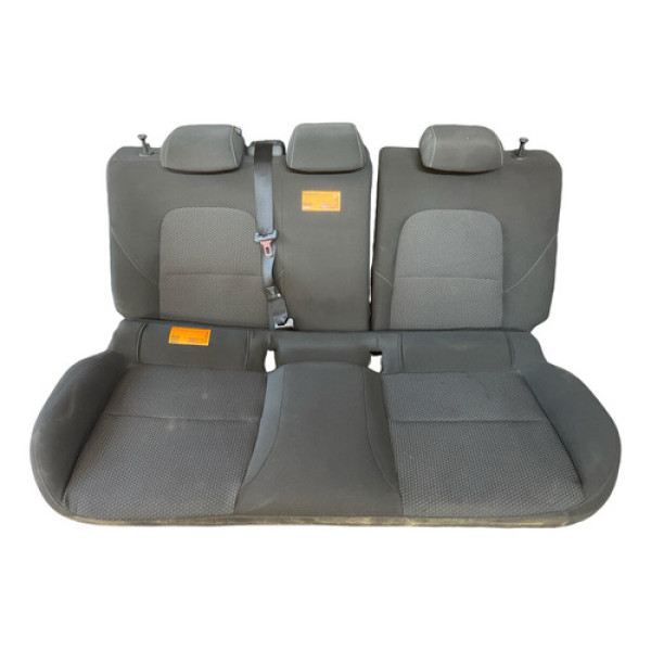 Jogo Bancos Traseiro Onix Hatch 2020 2021 2022/..