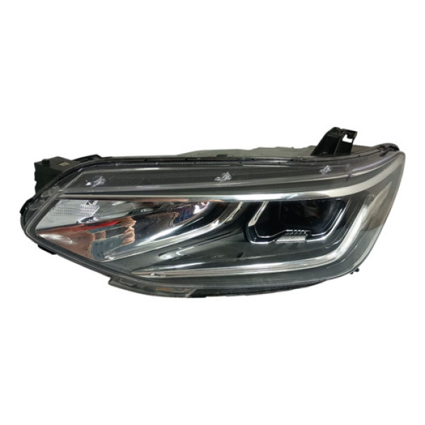 Farol Esquerdo Tracker 2020/ C/ Led