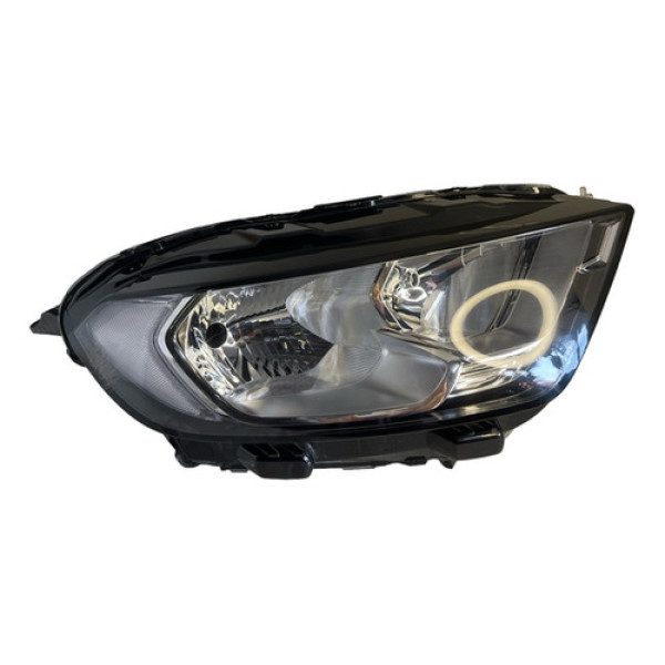 Farol Direito Ecosport 2018 A 2021(avaria)