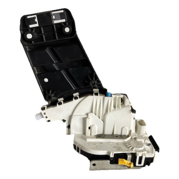 Fechadura Porta Dianteira Esquerda Jeep Compass 2017/ 6pinos