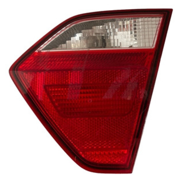 Lanterna Traseira Direita Voyage G6 G7 (mala)