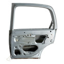 Porta Traseira Direita Corsa Joy 2003 A 2012 Hatch/sedan