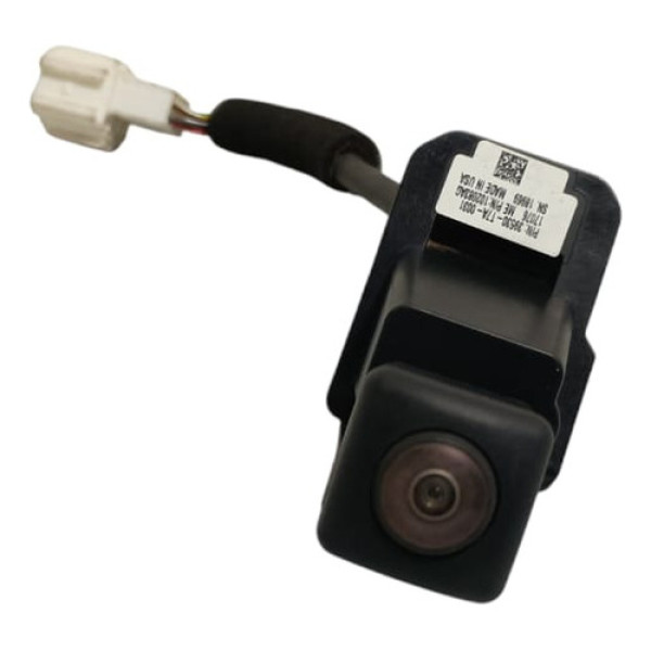 Camera De Ré Honda Hrv 2015 A 2020 Original