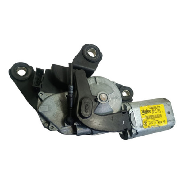 Motor Limp Tr Gol Parati Fox Spacefox Polo Golf 03/18 4pinos