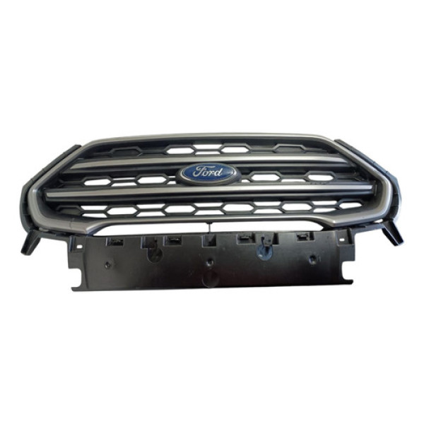 Grade Ecosport 2018 2019 A 2021 (detalhe)