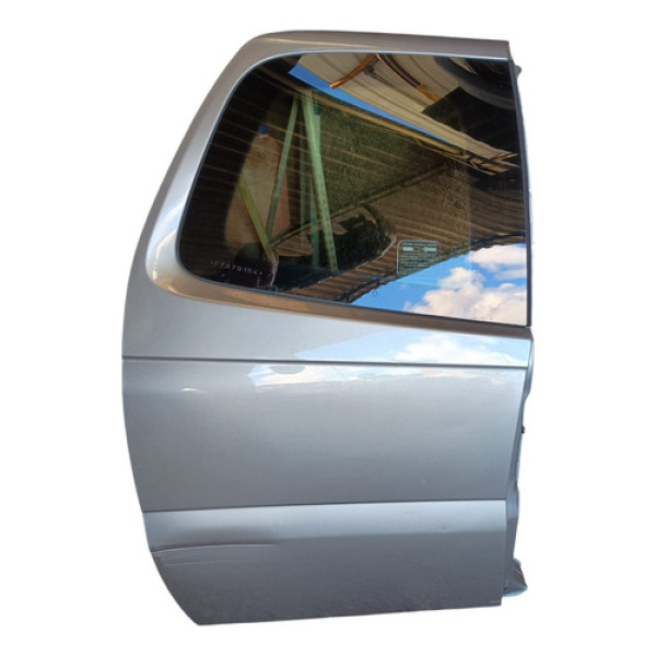 Porta Traseira Direita Strada 2014 2015 A 2019 Adventure 