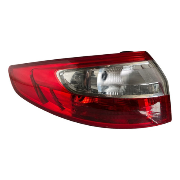 Lanterna Traseira Esquerda Fluence 2011 2012 A 2019 (canto)