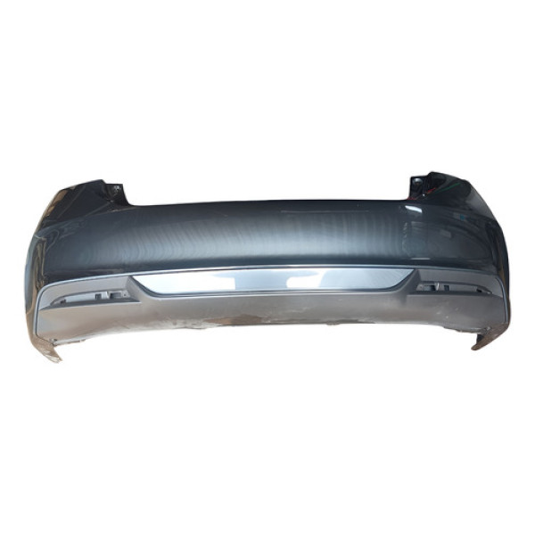 Parachoque Traseiro City Sedan 2022 2023 2024/..