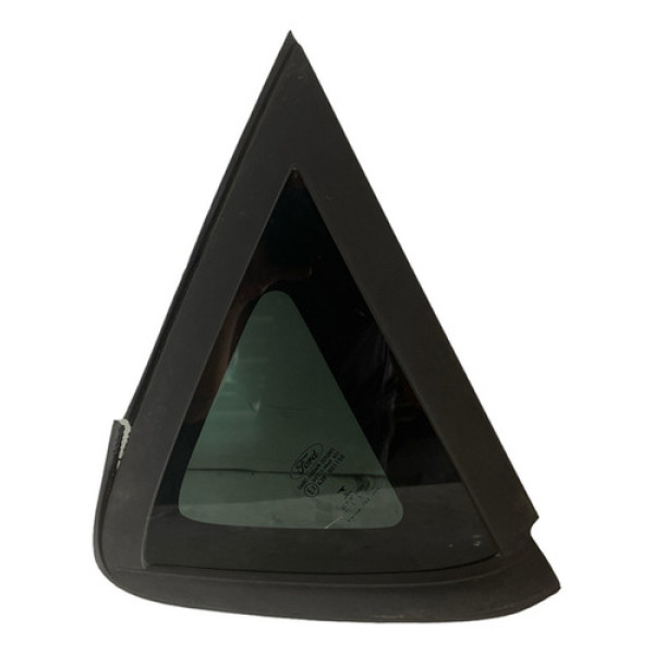 Vidro Lateral Traseiro Direito New Fiesta Hatch 2011 A 2019