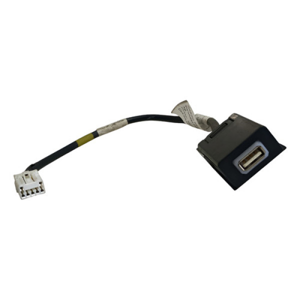 Conector Usb Hyundai Hb20 2019