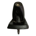 Base Antena Teto Renault Sandero 2008  A 2013
