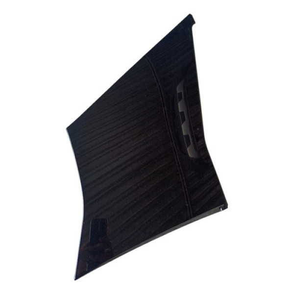 Moldura Acabamento Coluna Esquerda Yaris Hatch 2021/