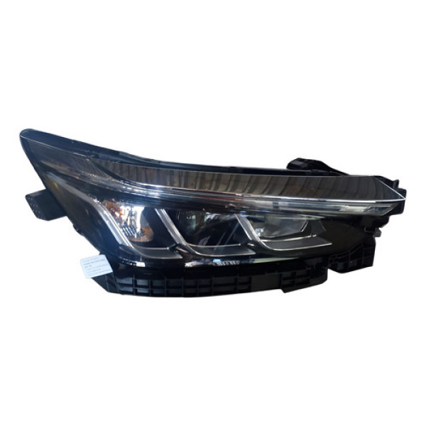Farol Direito Honda City 2022/ C/ Xenon