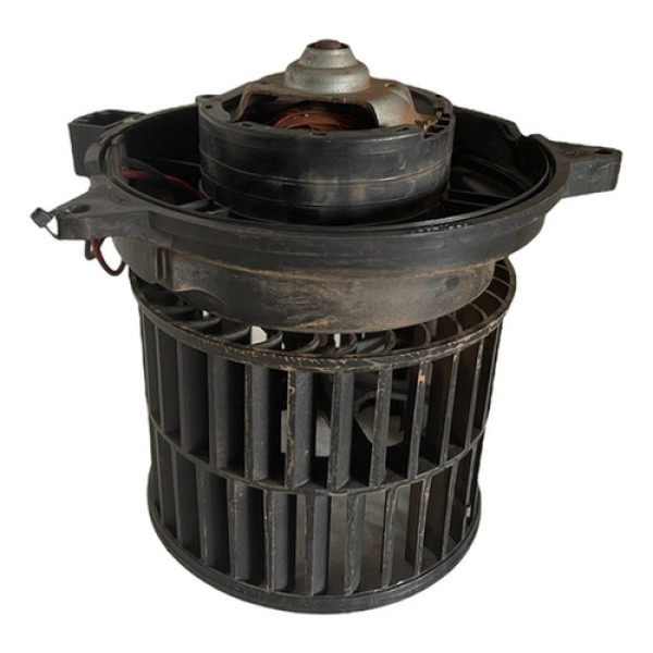 Motor Ar Forçado Fiesta 2003 A 2014 Ecosport 2003 A 2012