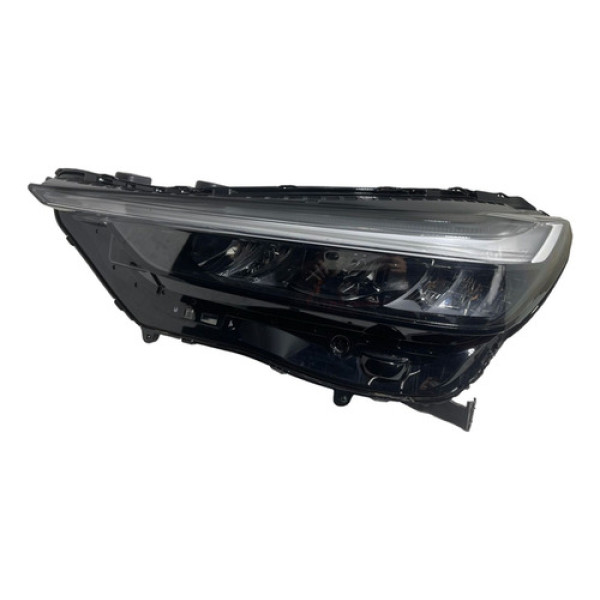 Farol Esquerdo Honda Hr-v 2023 2024 2025/ Full Led (avaria)