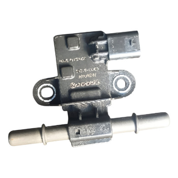 Sensor Valvula Combustivel Creta Tgdi 1.0 Turbo 2025 