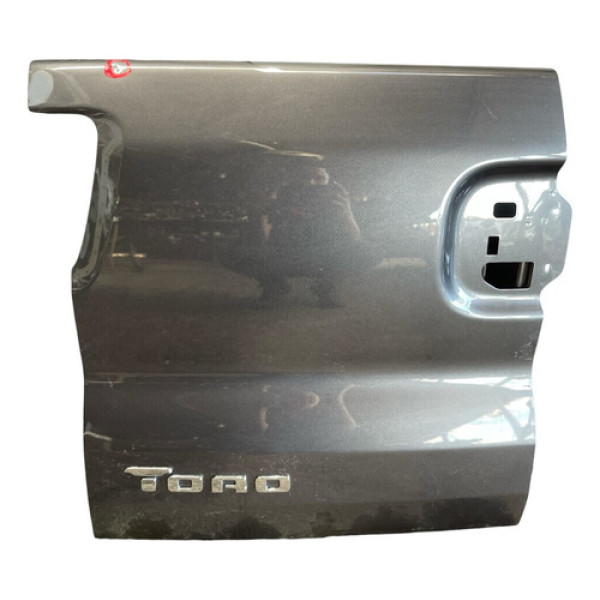 Tampa Traseira Caçamba Esquerda Toro 2016/