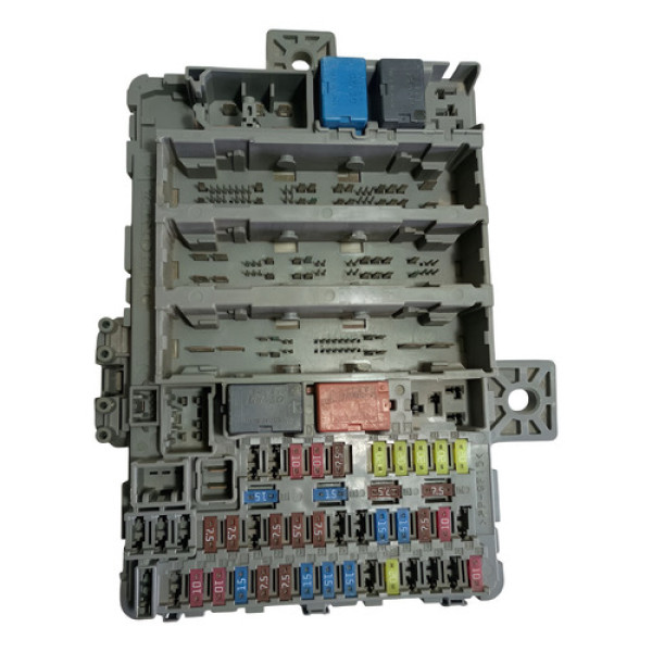 Caixa De Fusivel Honda Civic 2.0 2012  A 2016  Tt4m010