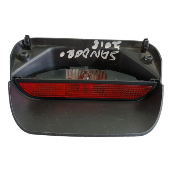 Break Light Sandero 2015 2016 A 2023