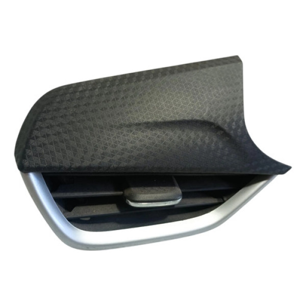 Difusor Ar Lateral Lado Esquerdo Onix 2020/.. Preto