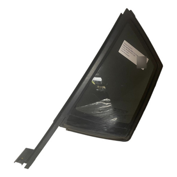 Vidro Porta Traseira Esquerda (fixo) Onix Plus Sedan 2020/