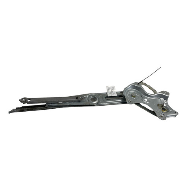 Máquina De Vidro Porta D/d Yaris 2019/ S/motor