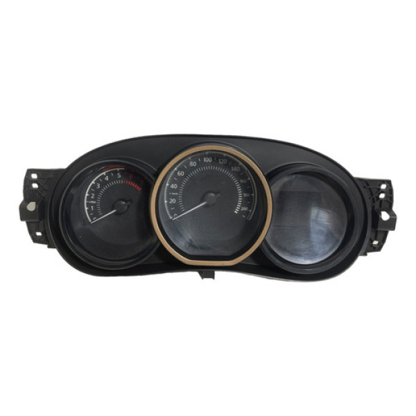 Painel Instrumento Duster Oroch 2015/2018 248107024r